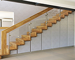 Construction et protection de vos escaliers par Escaliers Maisons à Capelle-Fermont
